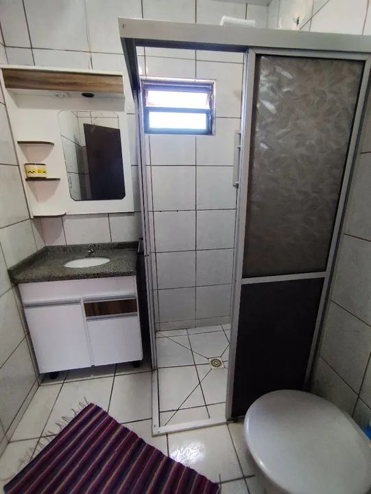 APARTAMENTO Temporada em Local Tranquilo na Praia de Bal.Barra do Sul - Foto 3