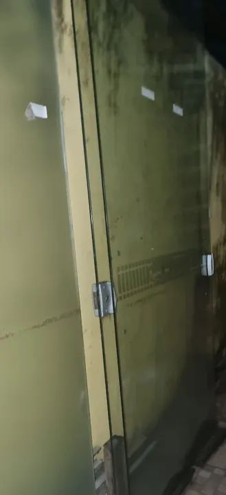 Lote,Portas Vidro Temperado. - Foto 2