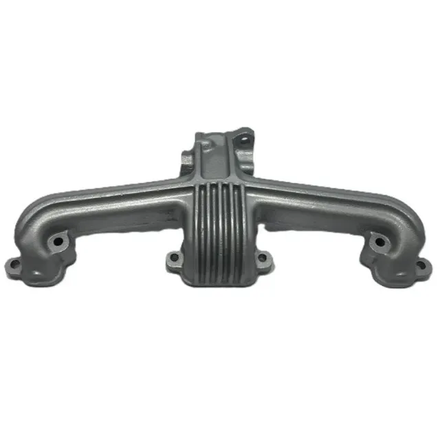 Coletor escapamento LP Motor Chysler V8 318 Dodge