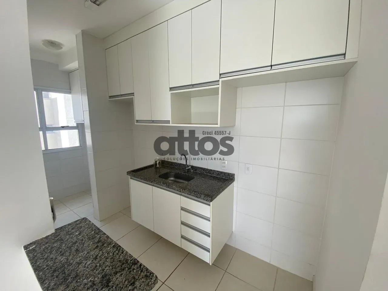 Apartamento em Vila Marcelino - São Carlos, SP - Foto 8