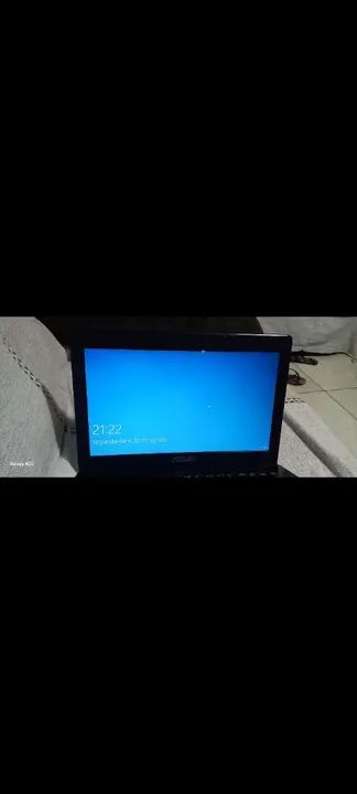 Notebook Asus x451m  - Foto 5