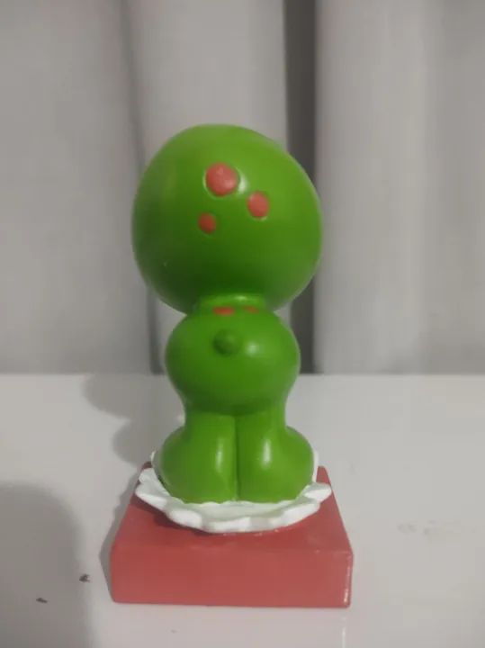 Turma da Mônica - Boneco Horácio  - Foto 2