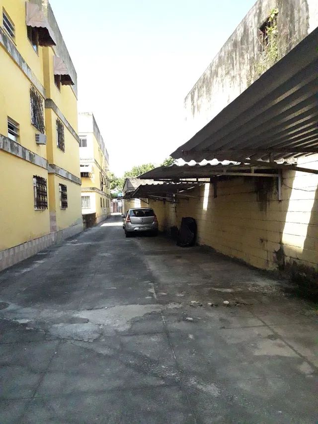 Captação de Apartamento a venda na Rua Mora - de 652/653 ao fim, Campo Grande, Rio de Janeiro, RJ