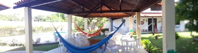 Casa com 4 quartos, Cond. Sauaçuhy (fechado). Ipioca/Maceió/AL - Foto 4