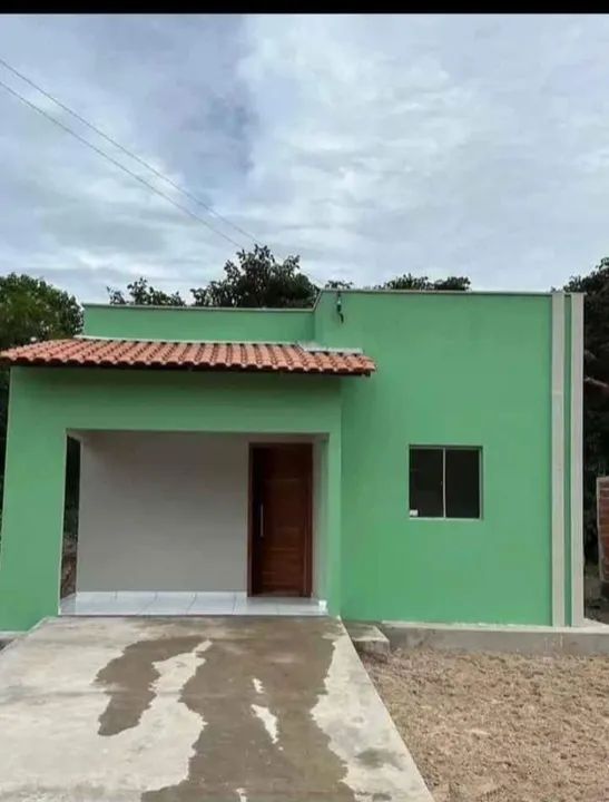 Vendo Imovel Na Estrutural (parcelada)