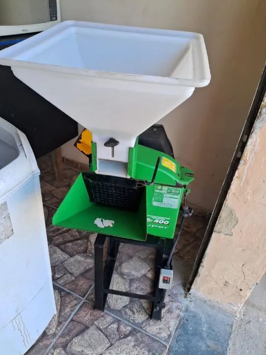 Oferta, Triturador de Ração - Foto 5