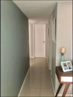 Candeias - 03 Qtos / 02 Suítes - 01 Vaga - Excelente localização - Armários embutidos - Foto 3