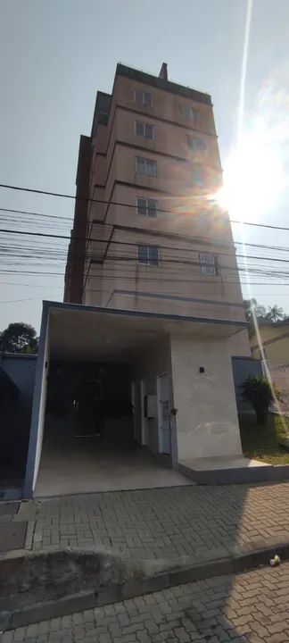 foto - Joinville - Floresta