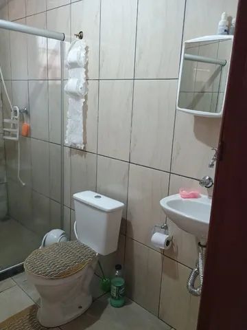 S155 - Chácara em ótima localização - Foto 3