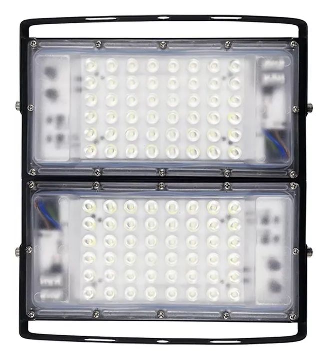 REFLETOR LED TODAS AS POTÊNCIAS 