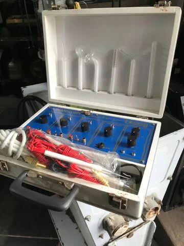 Maleta transform 5x1 facial fisioter  - Foto 2