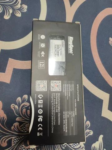 SSD kingSpec  1TB PCIe NVMe 2280/2242 - Foto 4