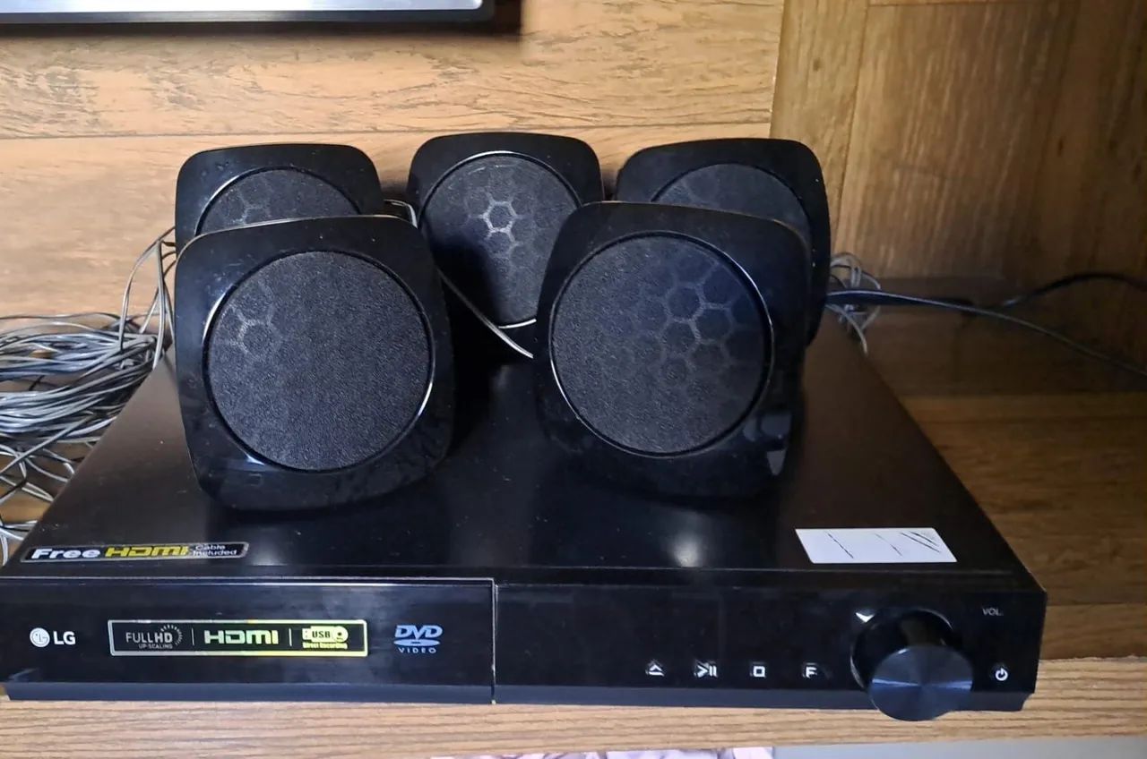 Homem theater 200.00