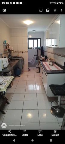Captação de Apartamento a venda na Estrada João Ducim, Jardim Jamaica, Santo Andre, SP