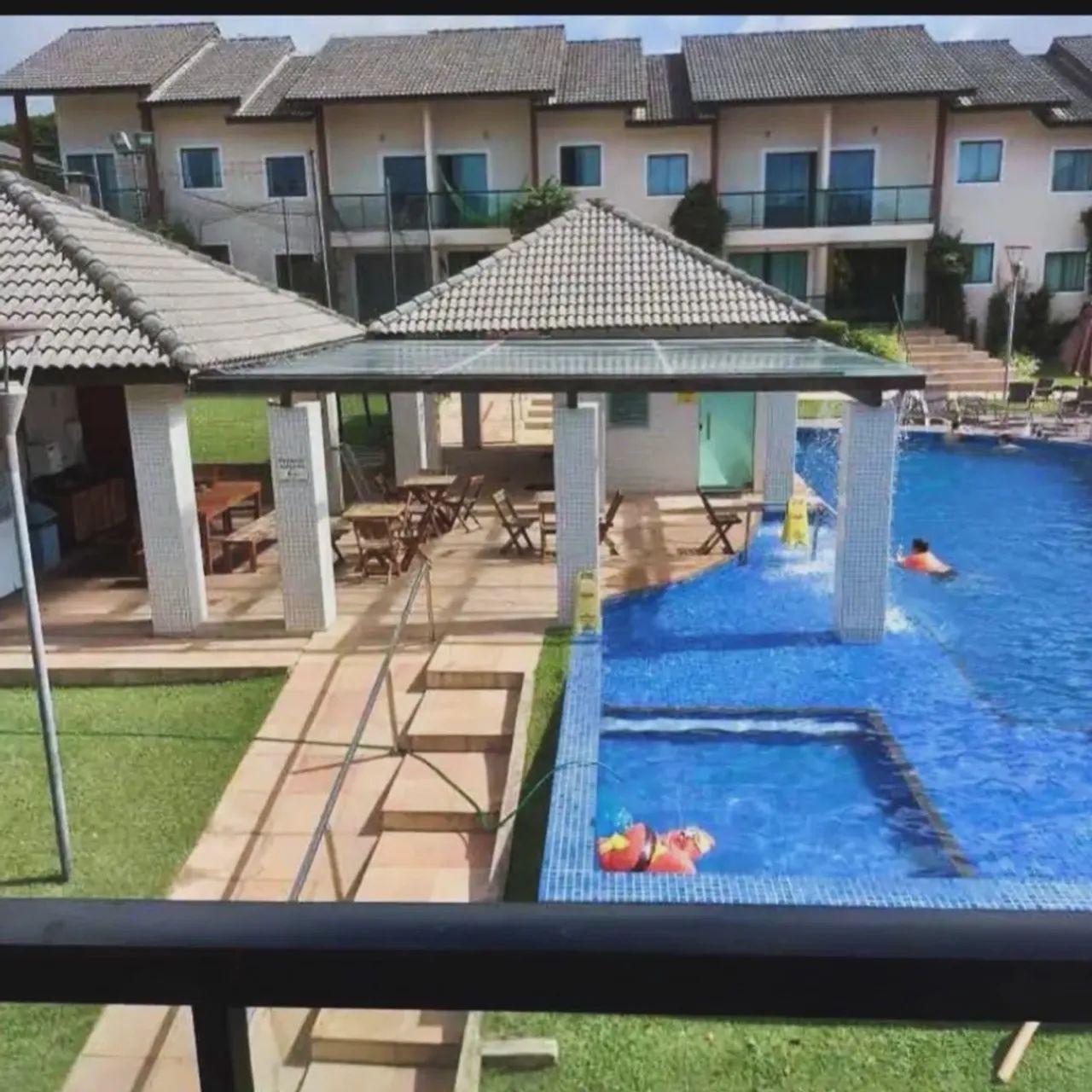 Casa em Salinas Alguel por Temporada