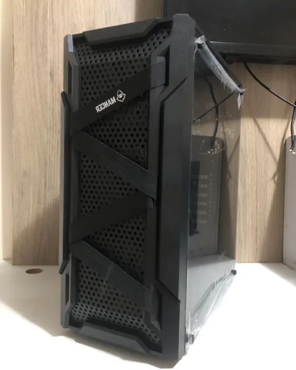 Computador Com Ryzen 5 NOVO - Foto 2