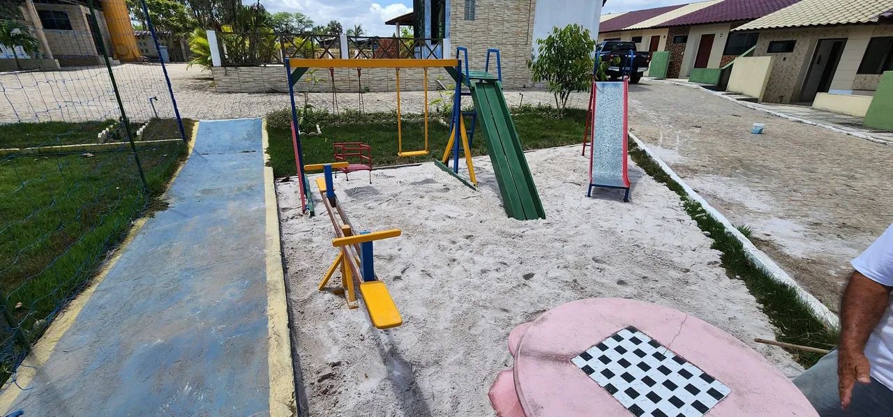 GRAVATA ,PRIVE GÊNESIS RESIDENCE, 2 e 3 QUARTOS ,JACUZZI PISCINAS, LINDA VISTA ,NA BR 232 - Foto 15