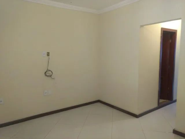 Casa na Santa Mônica com 2  suítes para Locação  .