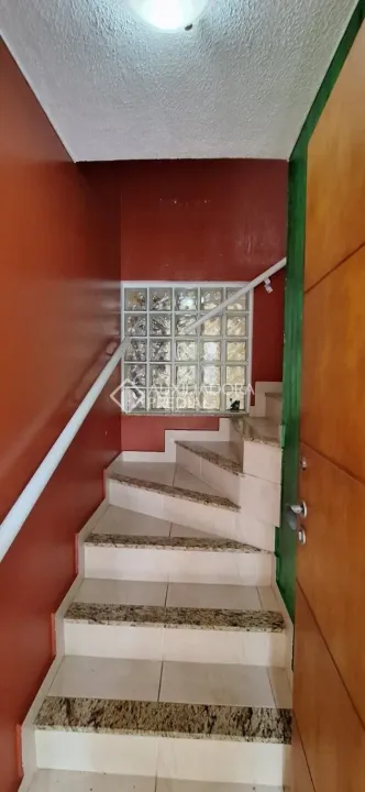 SOBRADO - SANTO ANDRÉ - PARQUE NOVO ORATÓRIO