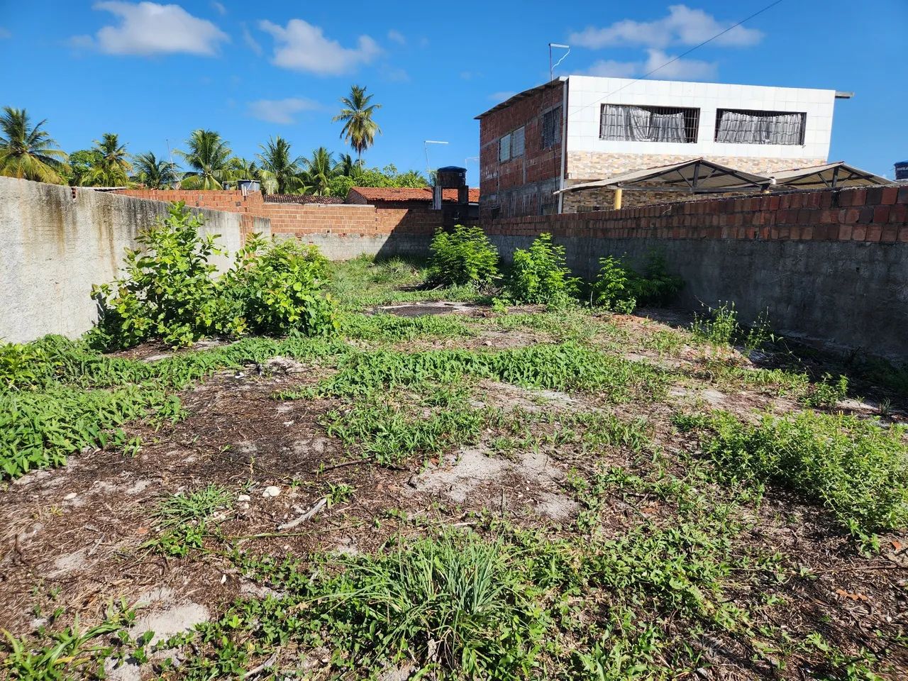 Terreno na praia de acau paraiba - Foto 3