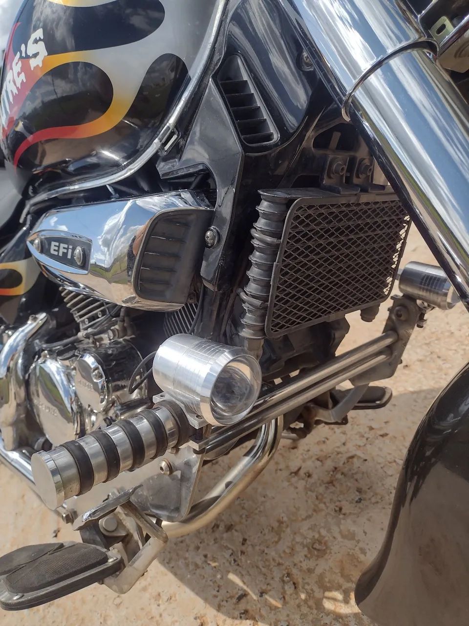 Mirage 250 - Foto 10