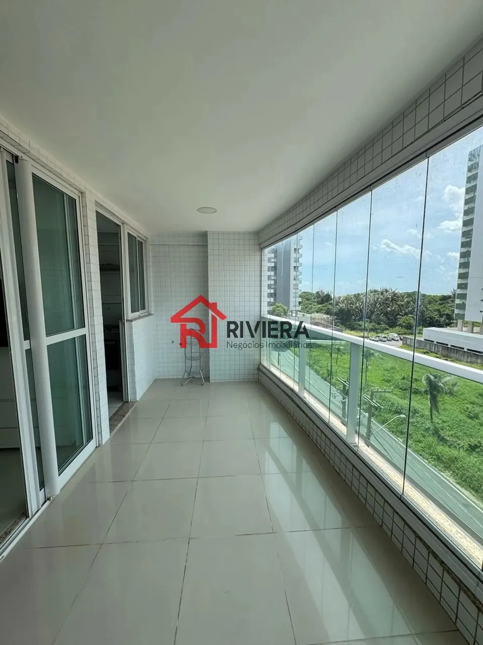 Apartamento para locação em São Luís -MA, bairro Ponta do Farol: 2 quartos, 1 suite, 2 ban
