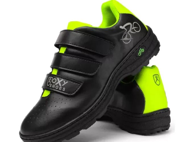 Sapatilha Ciclismo Speed Sem Clip