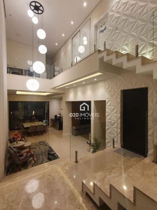 Casa à venda, 250 m² por R$ 1.850.000,00 - Condomínio Vita Verdi - Valinhos/SP - Foto 3