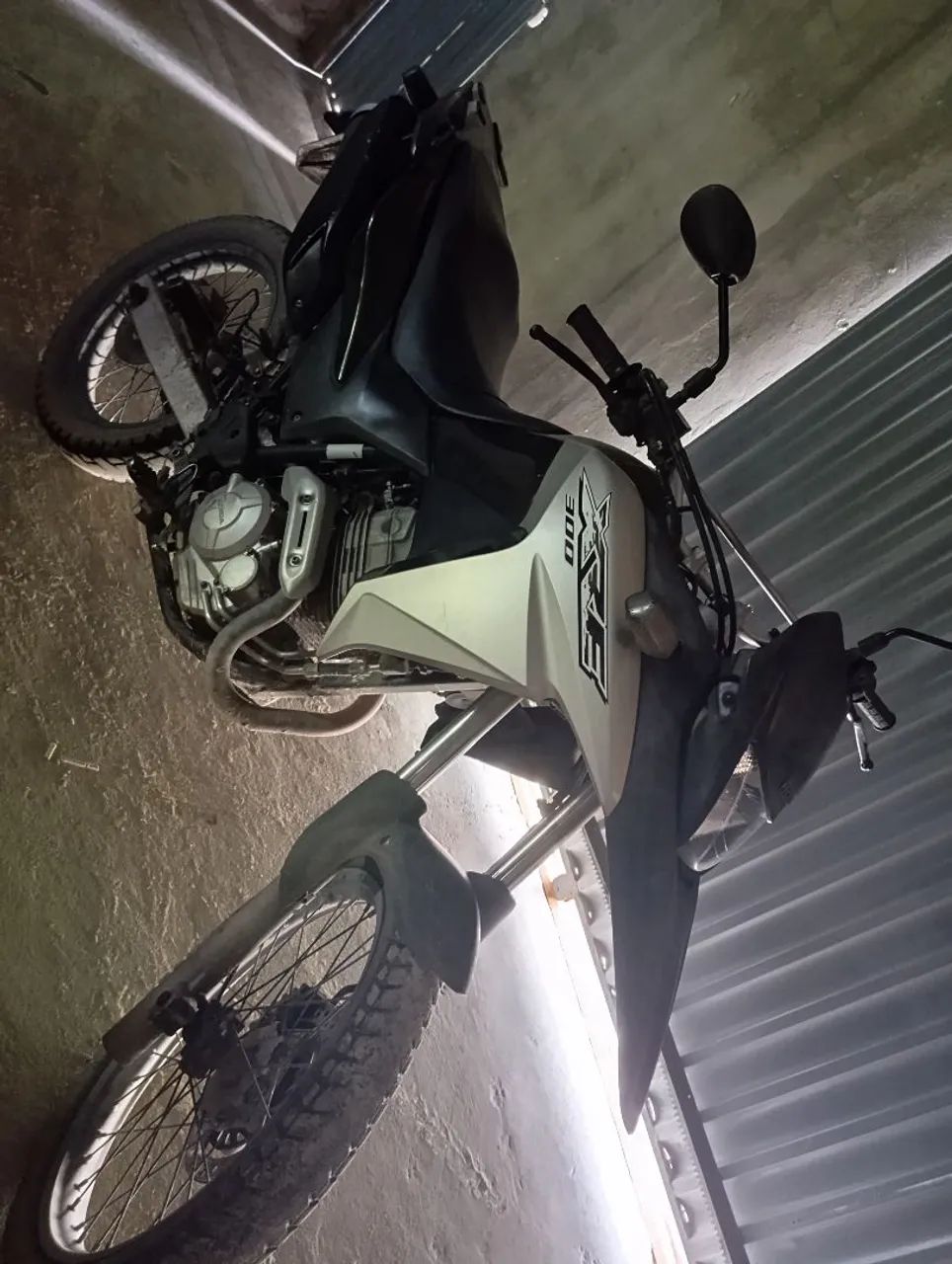 Vendo moto XRE 300 - Foto 4