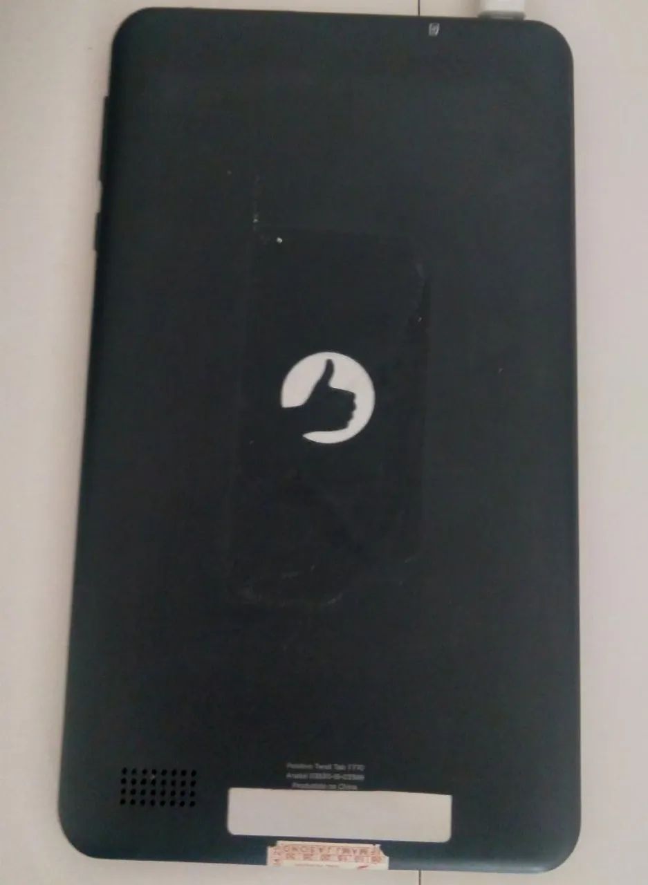 Tablet Positivo (para aproveitamento de peças) - Foto 4