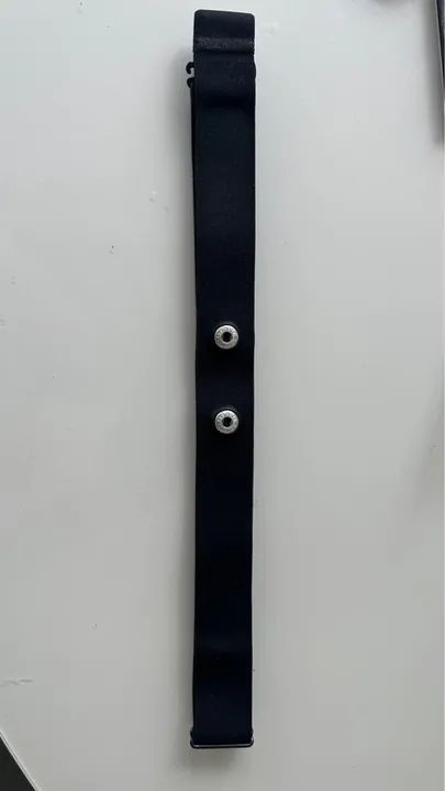 Monitor de frequência cardíaca XOSS X2 - Foto 4