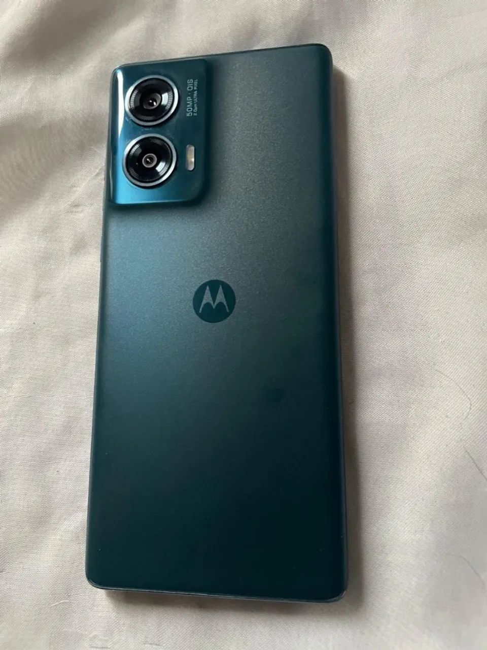 Moto Edge 50 fusion 5G 