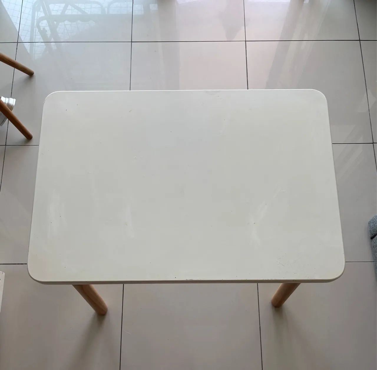 Mesa infantil - Foto 4