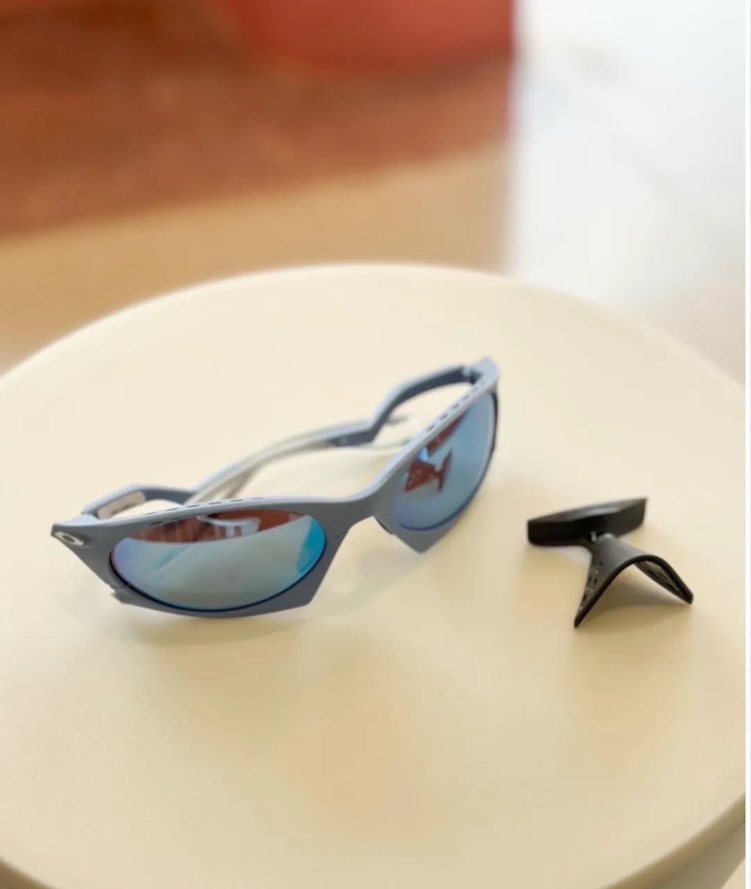 Oakley plantaris Blue - Foto 3