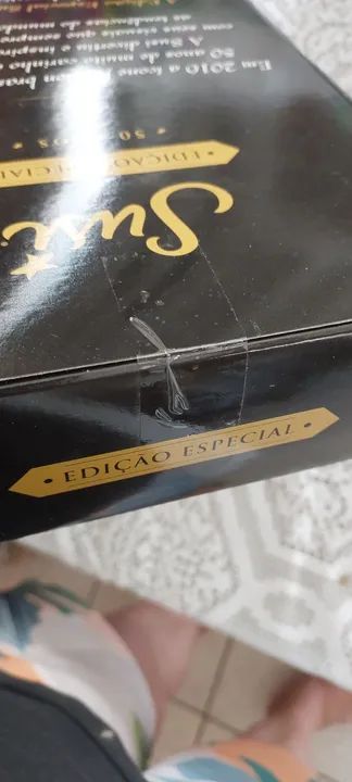 Boneca Susi 50 Anos Edição Especial - Foto 2