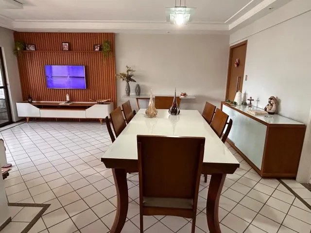 Mesa jantar 6 lugares