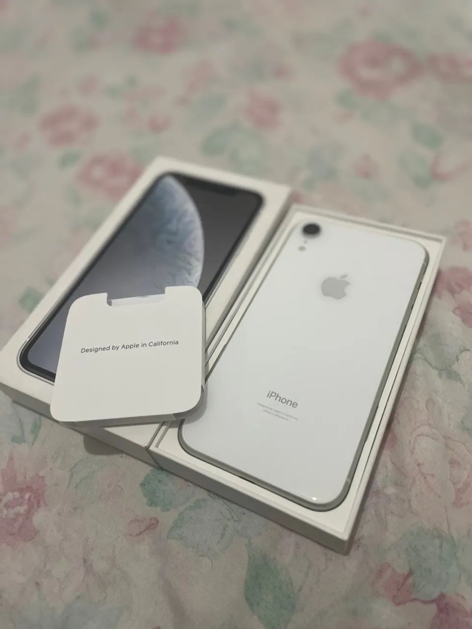 iPhone XR 64gb / @AppleStorm.imports - Foto 3