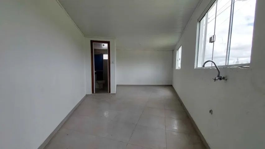 Aluguel Barracão Industrial Pinhais 185 m² - Foto 10