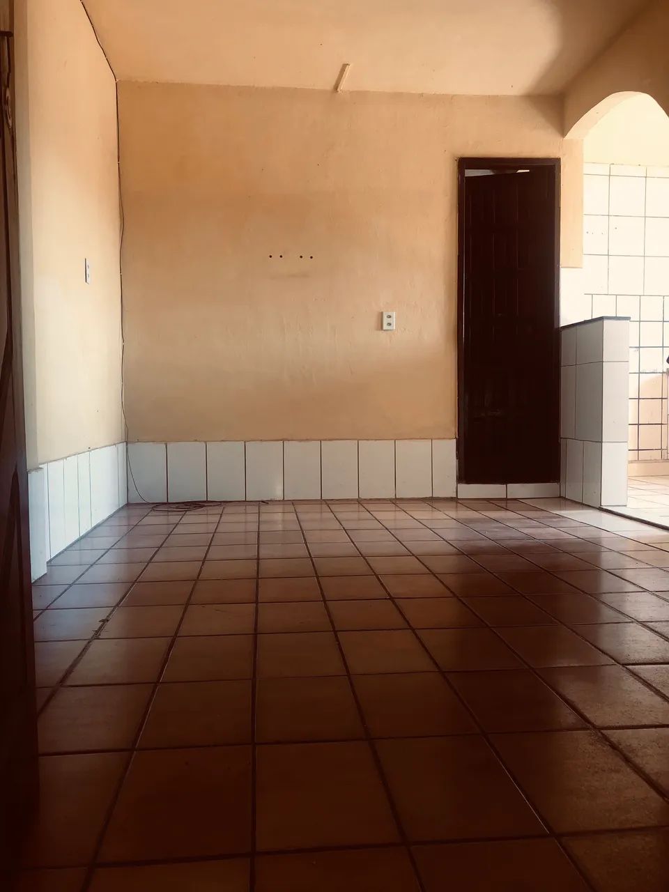 Foto - Salvador - Dom Avelar