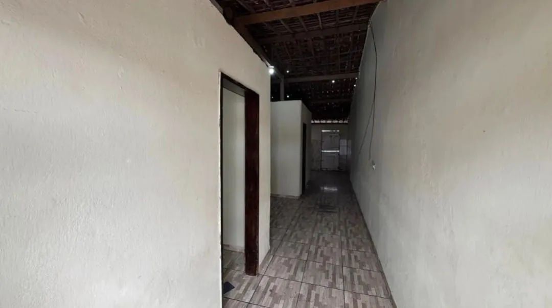 04 - Casa na Vila Luizão  - Foto 2