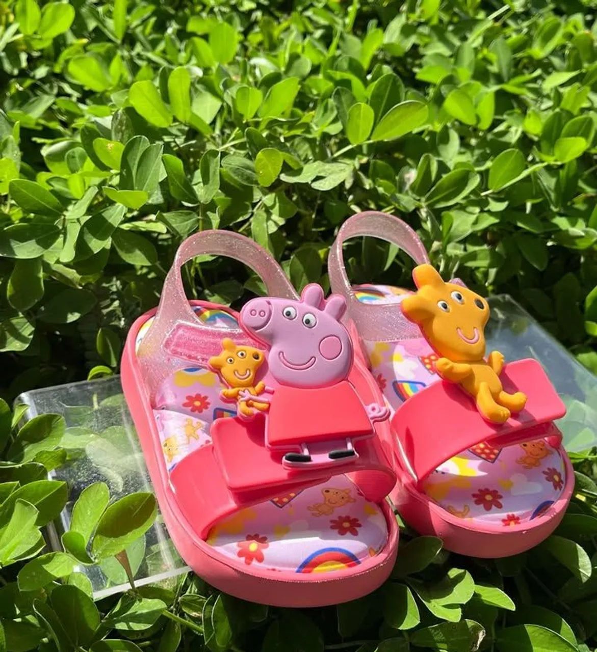 Melissa Peppa Pig Original n 20/21 - Foto 2