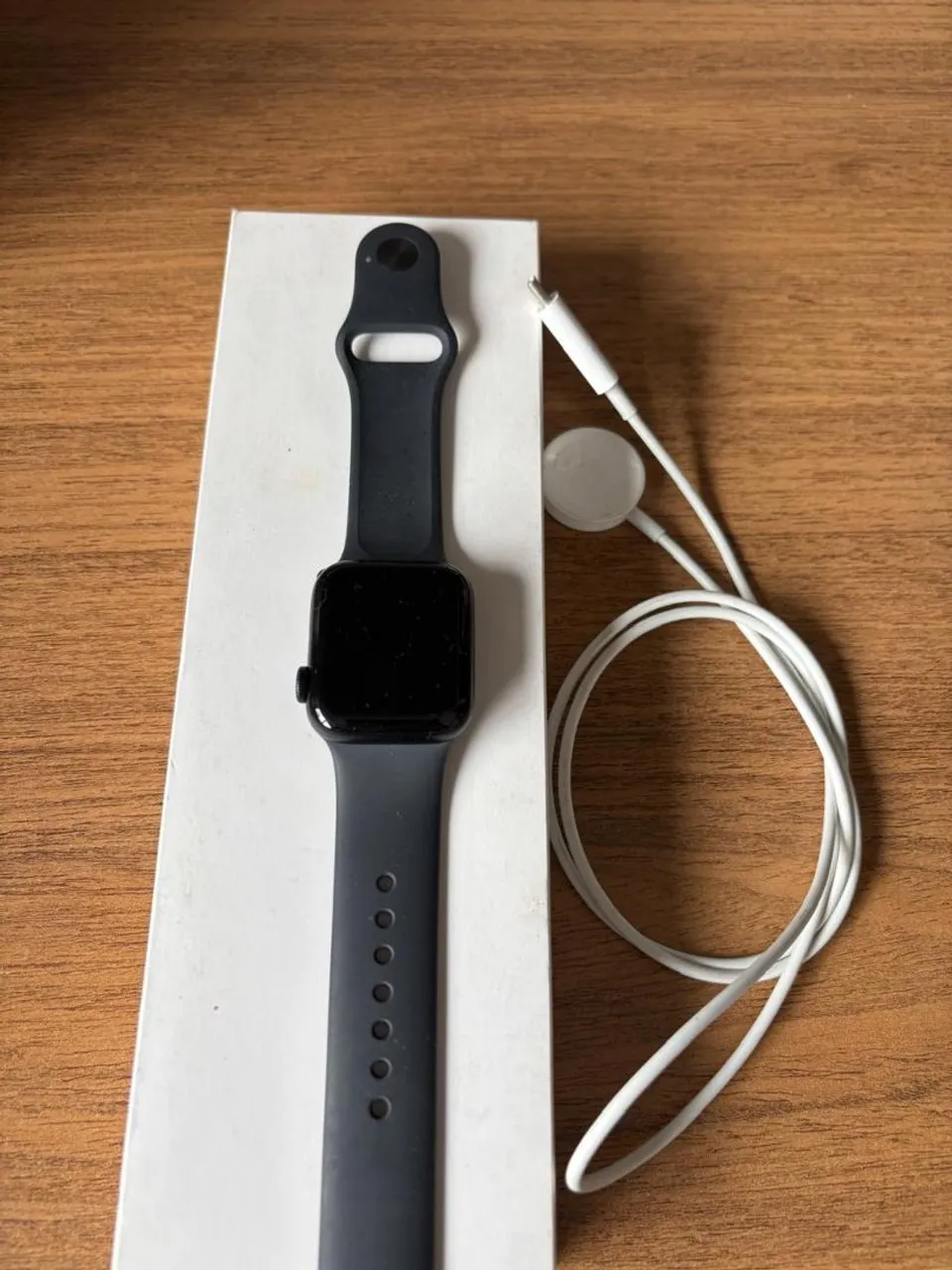 Apple Watch Series - Acessórios Originais