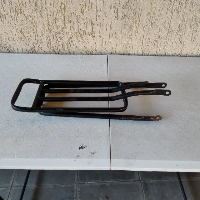 Garupa bicicleta - Foto 4