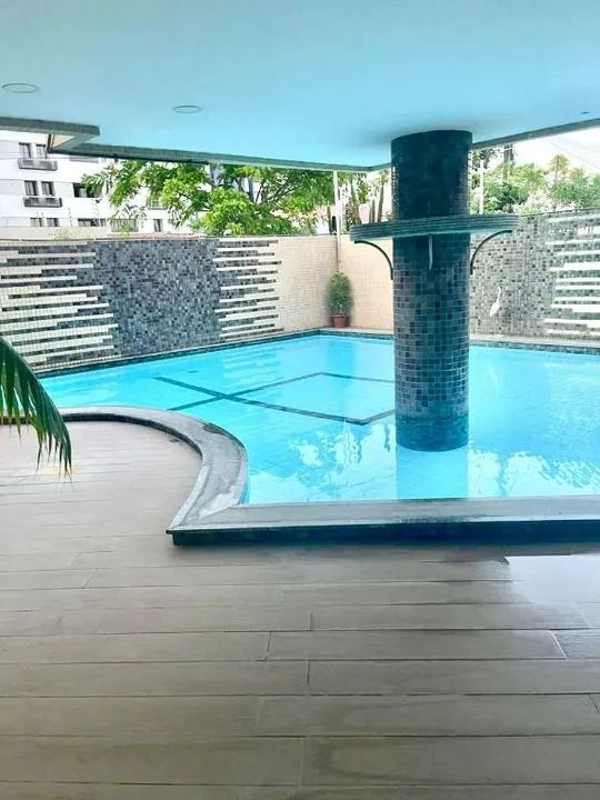 Valor de Super OPORTUNIDADE! Apartamento 134m2/3Suites para VENDA ou ALUGUEL - Praia do Ca