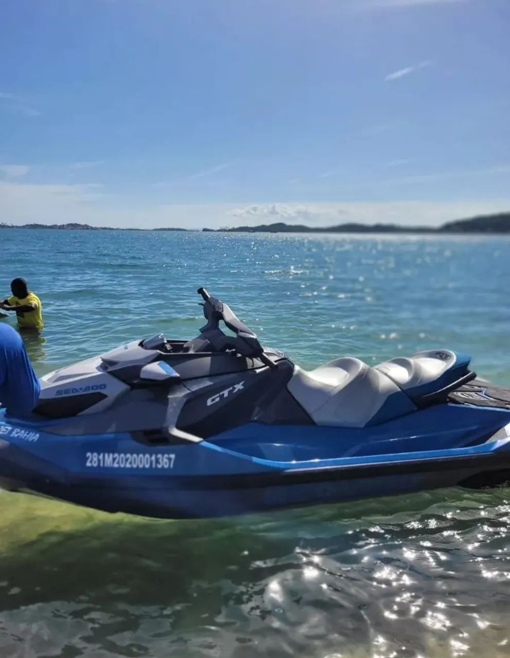 Jet ski - Foto 2