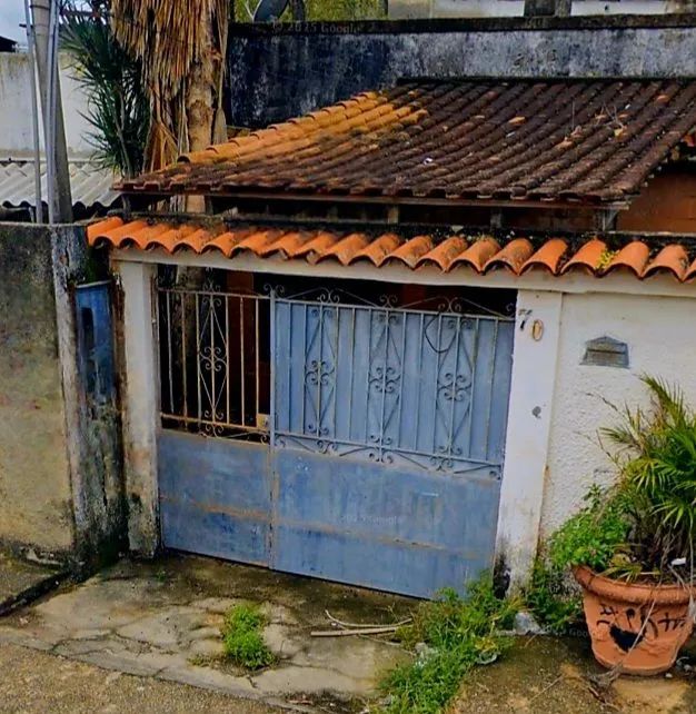 Foto - Rio de Janeiro - Sepetiba