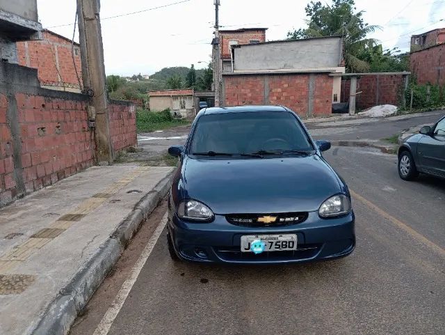 Corsa Wind 1.4