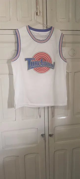 Space Jam Jordan TuneSquad G