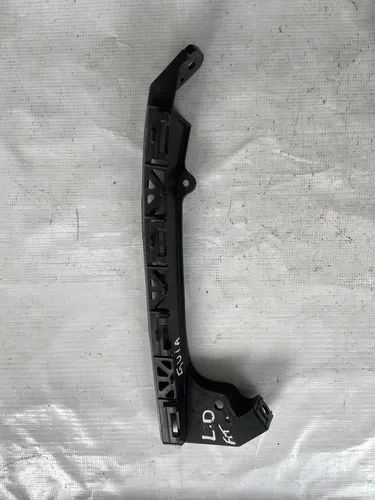 Guia Do Farol Lado Direito Honda Fit 1.4 2010 2011 2012 - Foto 2