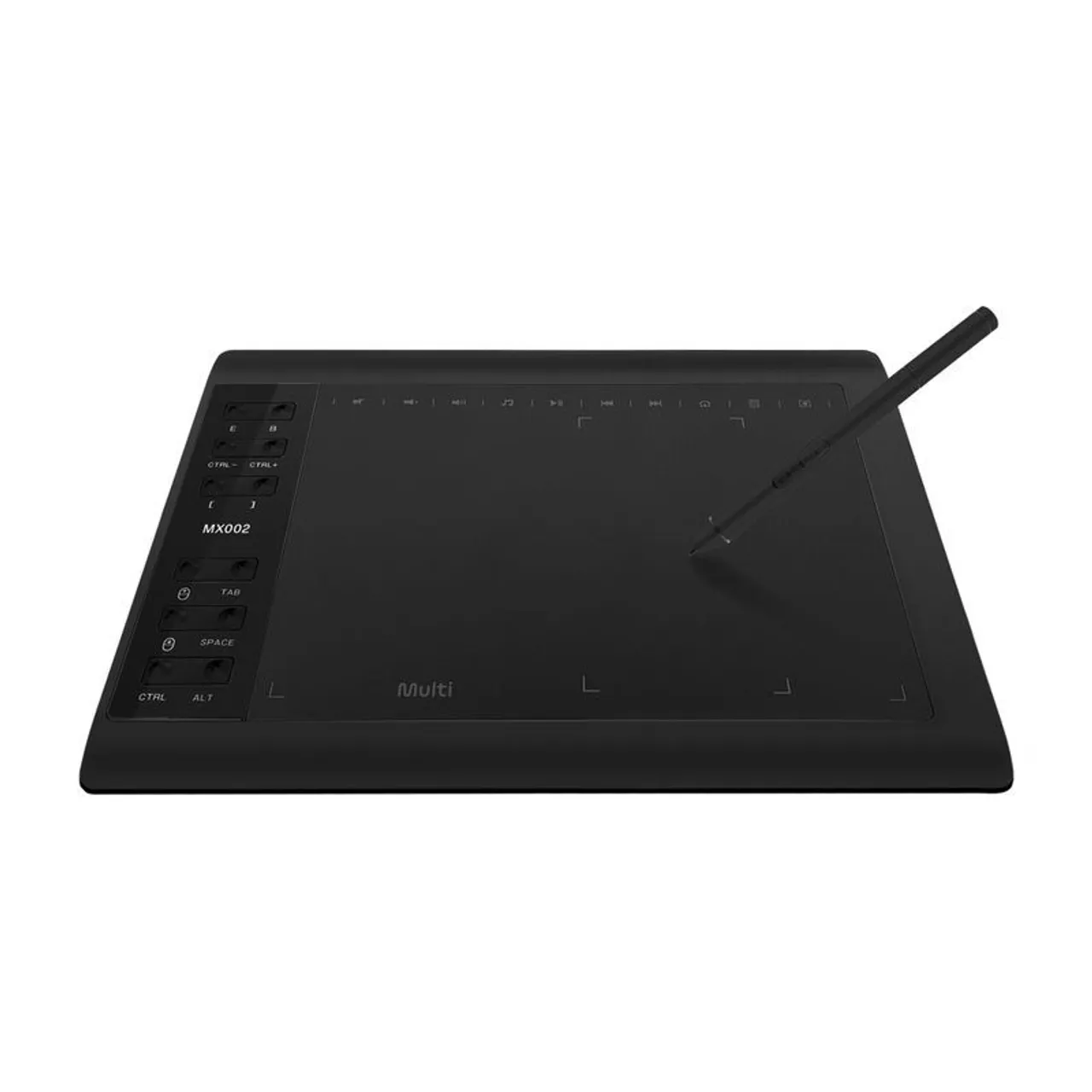 Mesa Digitalizadora Multi MX002 - Desenho e Design
